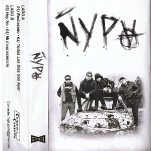 Ñypa 的头像