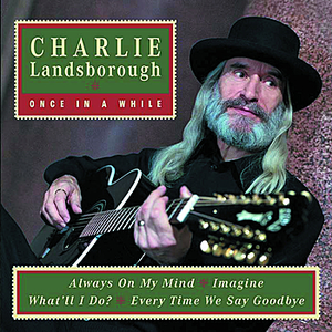 Charlie Landsborough - Just One More Chance Lyrics - Zortam Music