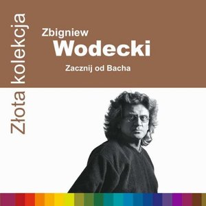 Изображение для 'Zacznij Od Bacha'