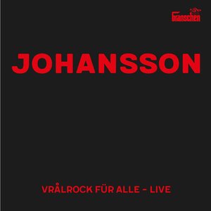 Vrålrock Für Alle - Live