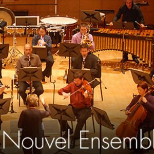 Nouvel Ensemble Moderne 的头像