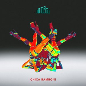 Chica Bamboni - Single