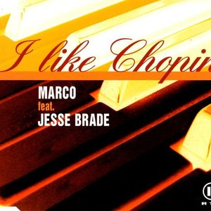 Marco feat. Jesse Brade 的头像
