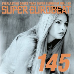 SUPER EUROBEAT VOL.145