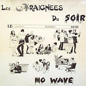 Avatar for Les Araignées Du Soir