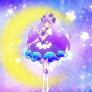 Avatar for 香久矢まどか(CV:小松未可子)