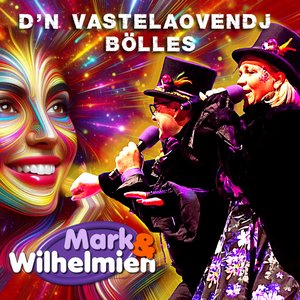 d'n Vastelaovendj Bölles