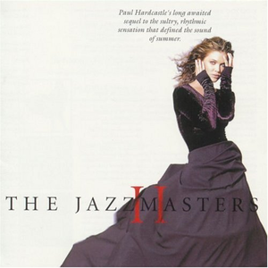 The Jazzmasters II cover