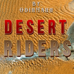 Desert Riders