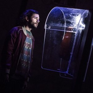 Adam Kantor & The Band's Visit Original Broadway Company 的头像