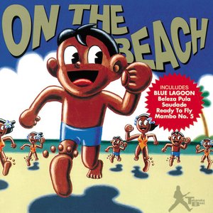 Takanaka Best "On the Beach"