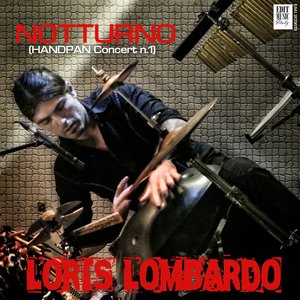 Notturno (Handpan Concert n. 1)