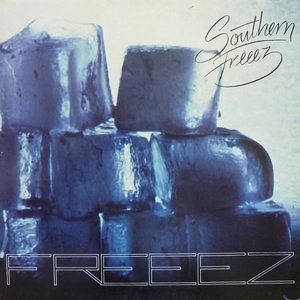 Southern Freeez (Expanded Edition)