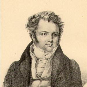 Avatar for Heinrich Marschner