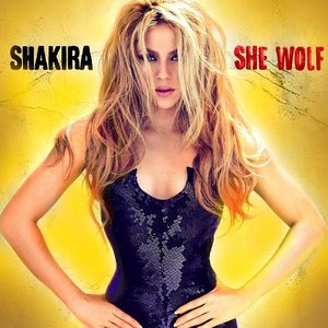 She Wolf (Platinum Edition)