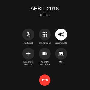 Mila J - April 2018 - Zortam Music