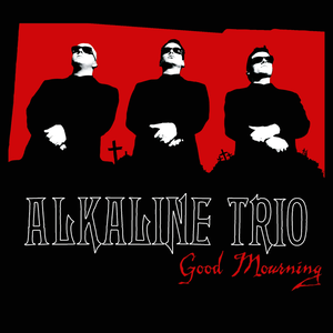 Good Mourning cover