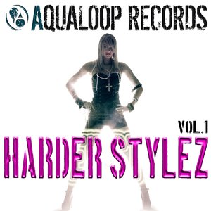 Harder Stylez, Vol. 1