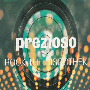 Rock The Discothek