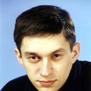 Avatar for Владимир Бочаров
