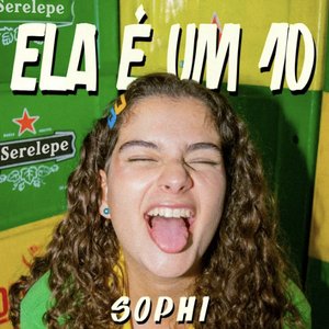 ELA É UM 10 - Single