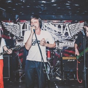 Признания Опасного Человека 的头像