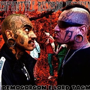 Stk Demogorgon & Fosco culto & Lord tagman のアバター