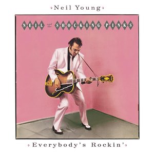 Изображение для 'Everybody's Rockin''