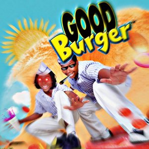 good burger