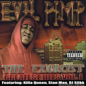The Exorcist: Greatest Hits, Vol. 1
