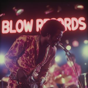 BLOW Records 的头像