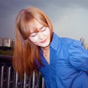 Narae Lee için avatar