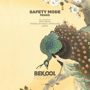Peaks (Vandelor Magic Spring Mix) - Single