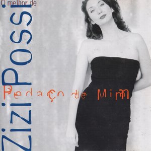 O Melhor De Zizi Possi: Pedaço De Mim