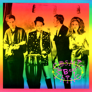 The B-52s - Roam Lyrics - Zortam Music