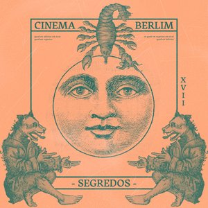 Segredos - Single