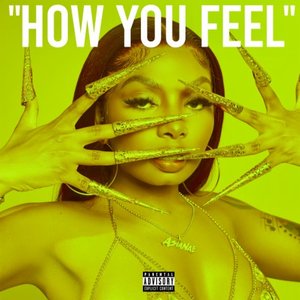 "HOW YOU FEEL"