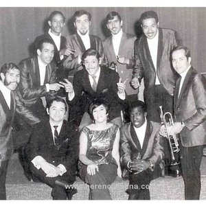 Аватар для Joey Pastrana And His Orchestra