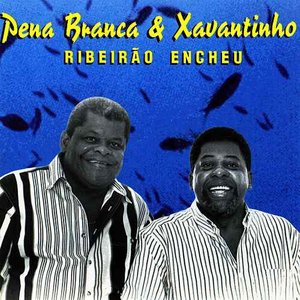 Ribeirão Encheu