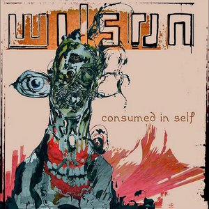 Consumed in Self [Explicit]