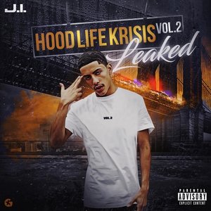 Hood Life Krisis, Vol. 2 - EP