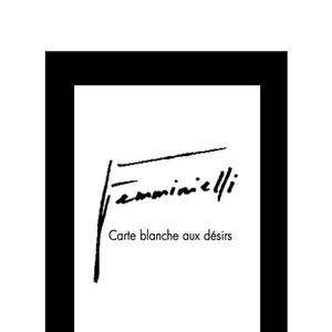 Carte Blanche Aux Désirs
