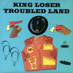 Troubled Land