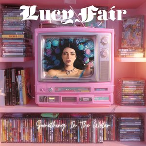 Something in the Water