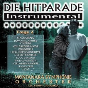 Die Hitparade Instrumental Folge 2