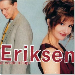 Eriksen photo provided by Last.fm