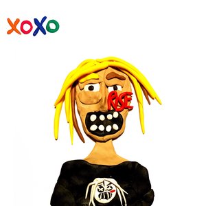 xoxo