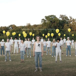 Image for 'Loneliness In the Presence of Company'