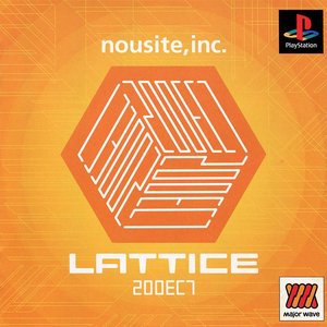 LATTICE 200EC7