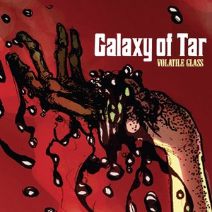 Volatile Glass